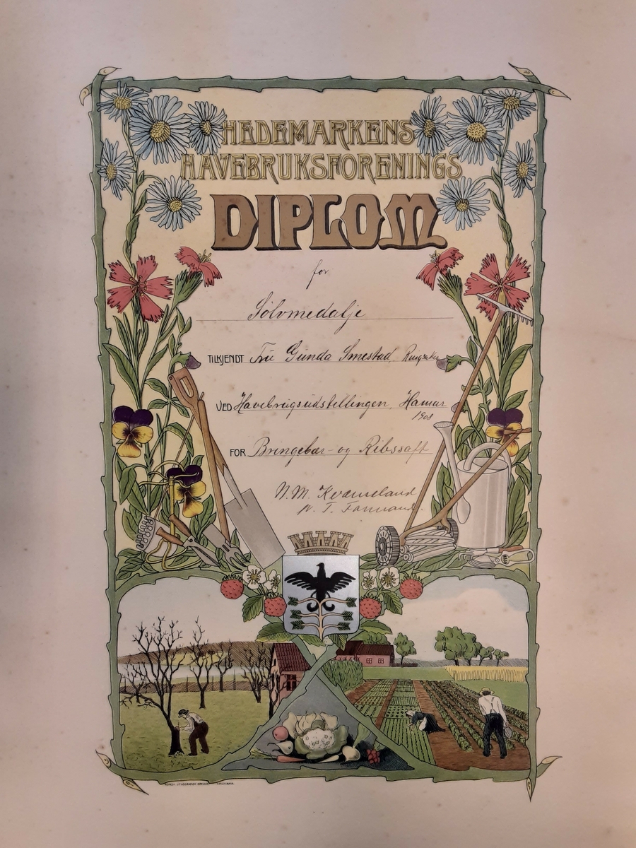 Diplom