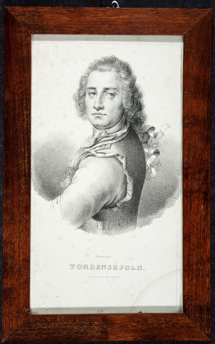 Tordenskjold