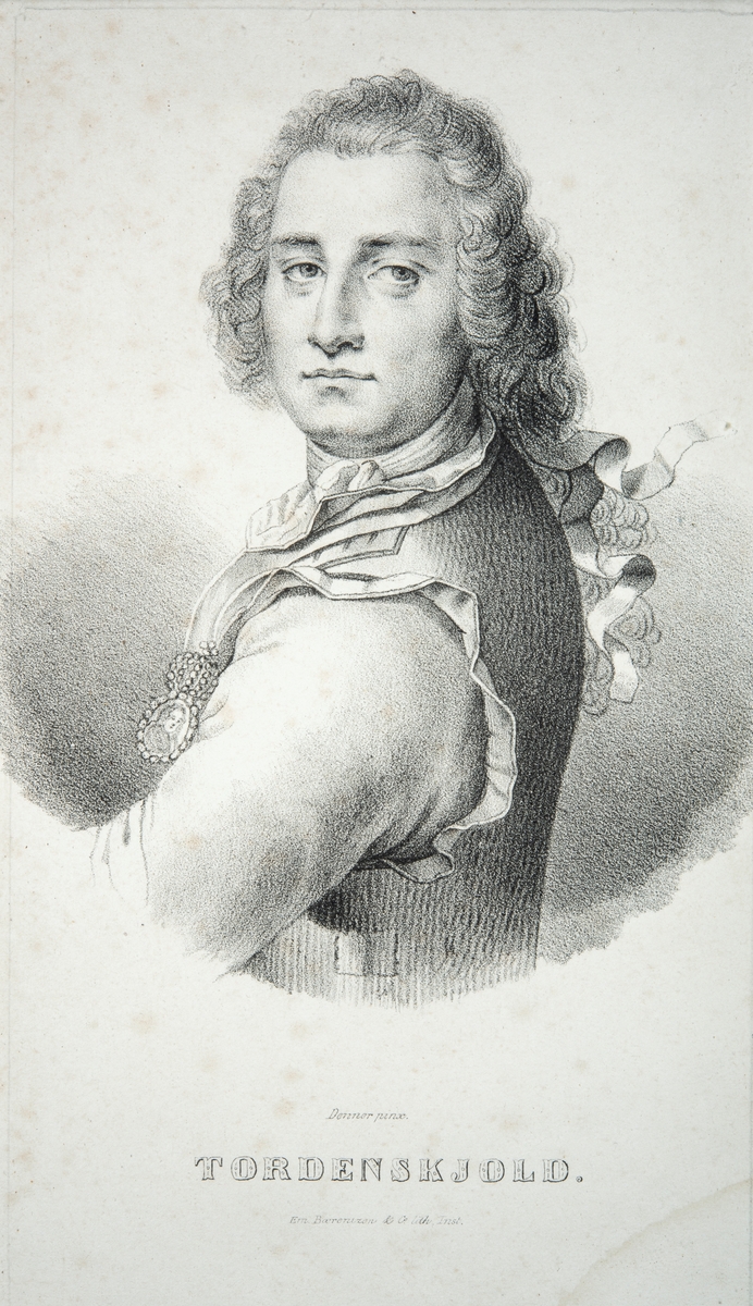 Tordenskjold