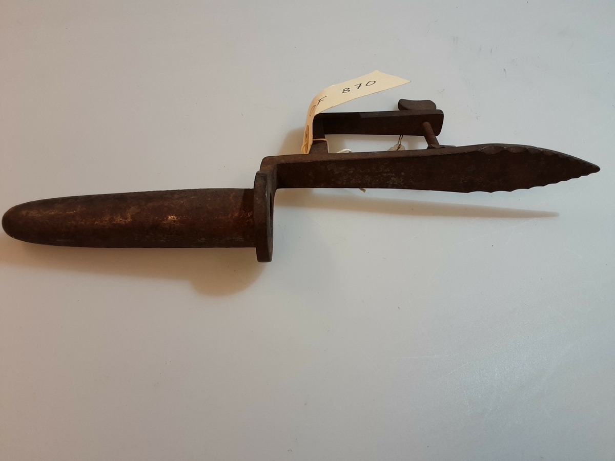 Pipejern
