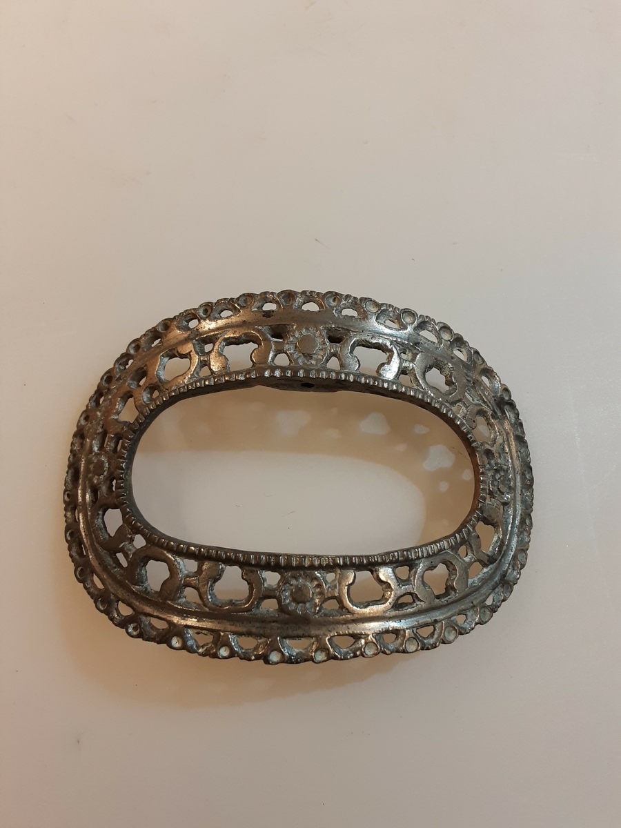 Metallspenner