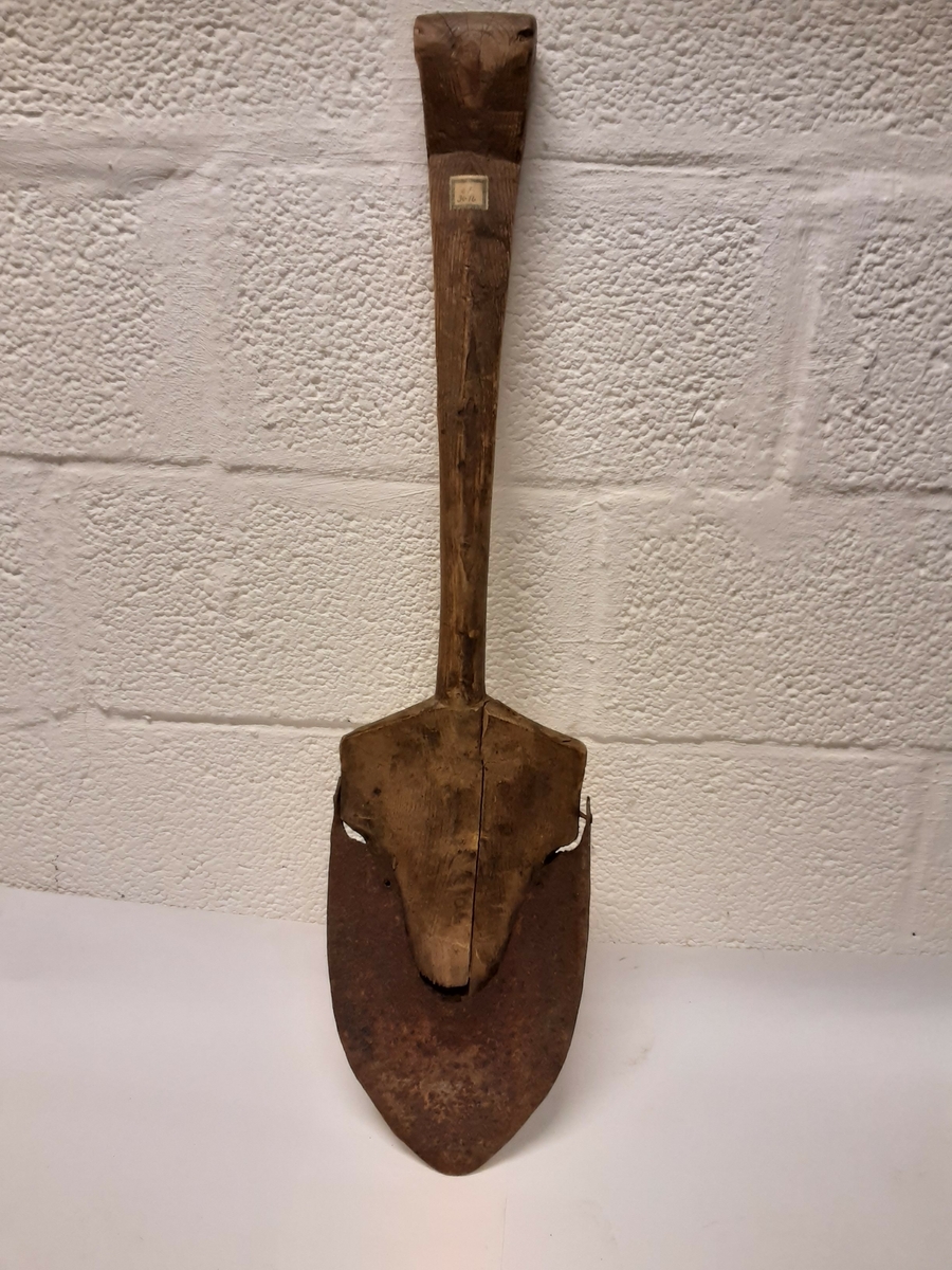 Spade