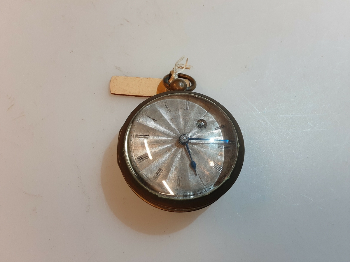 Spindelur