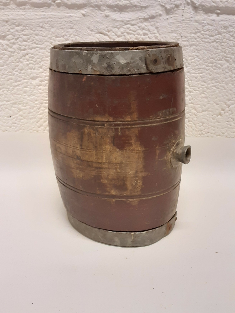 Ølkagge
