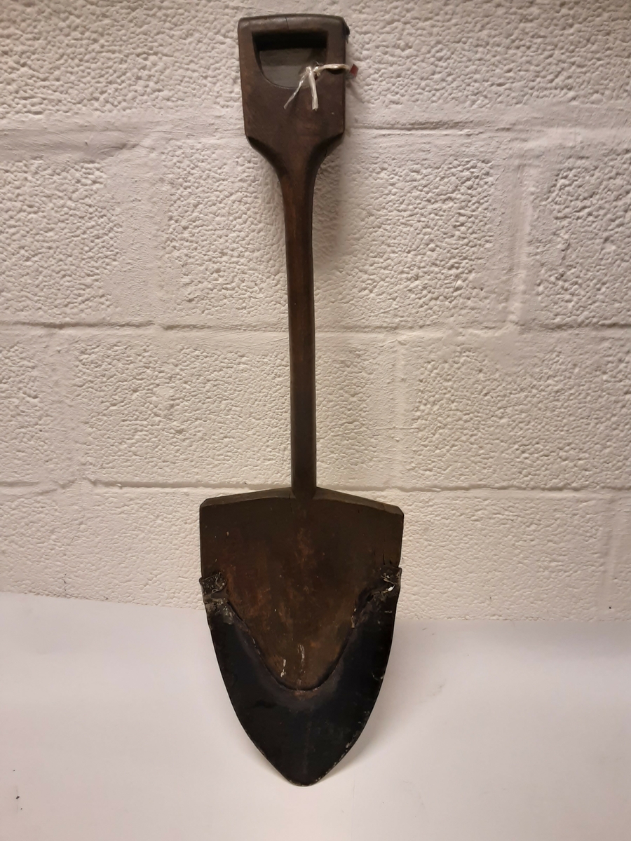 Spade .