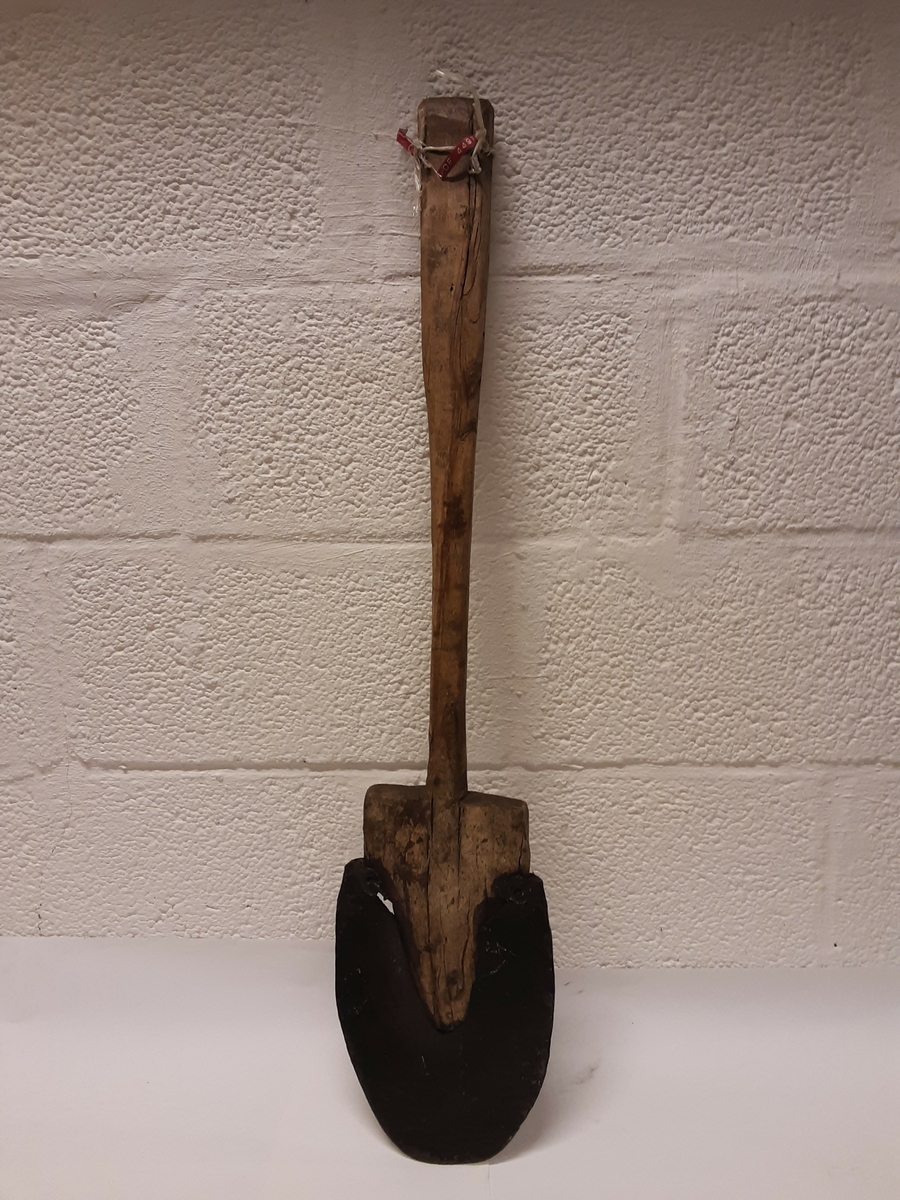 Spade