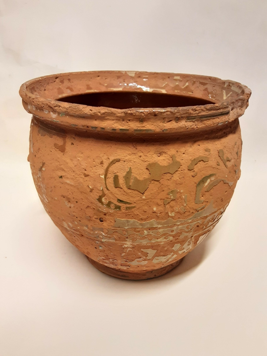 Grautpotte