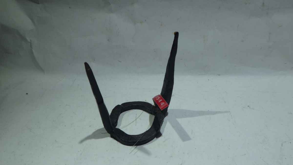 Jernring