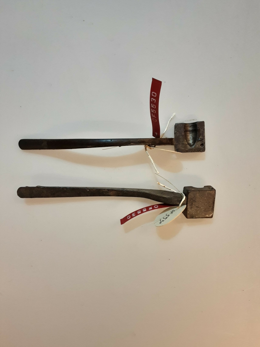 Kuleform