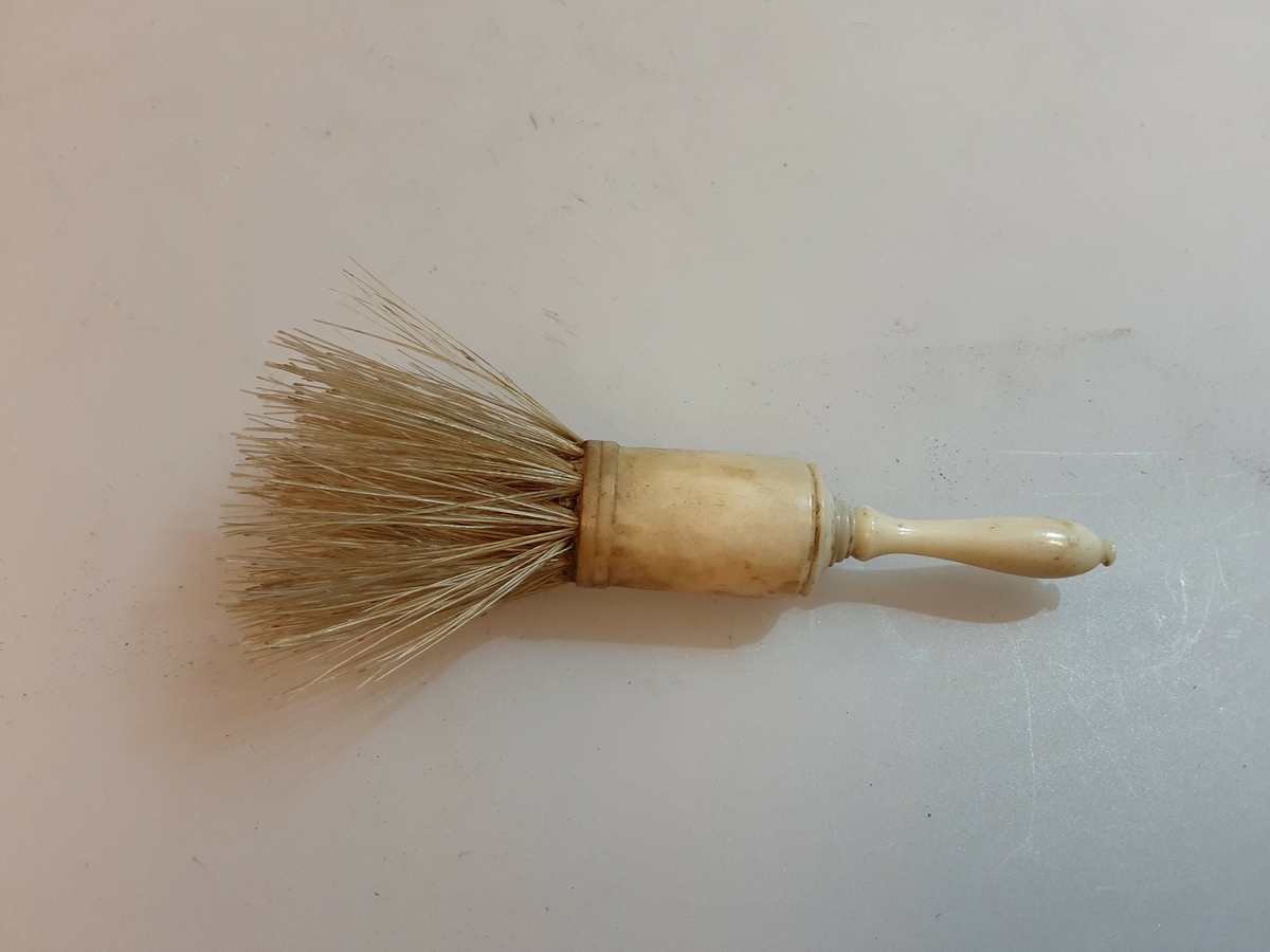 Barberkost