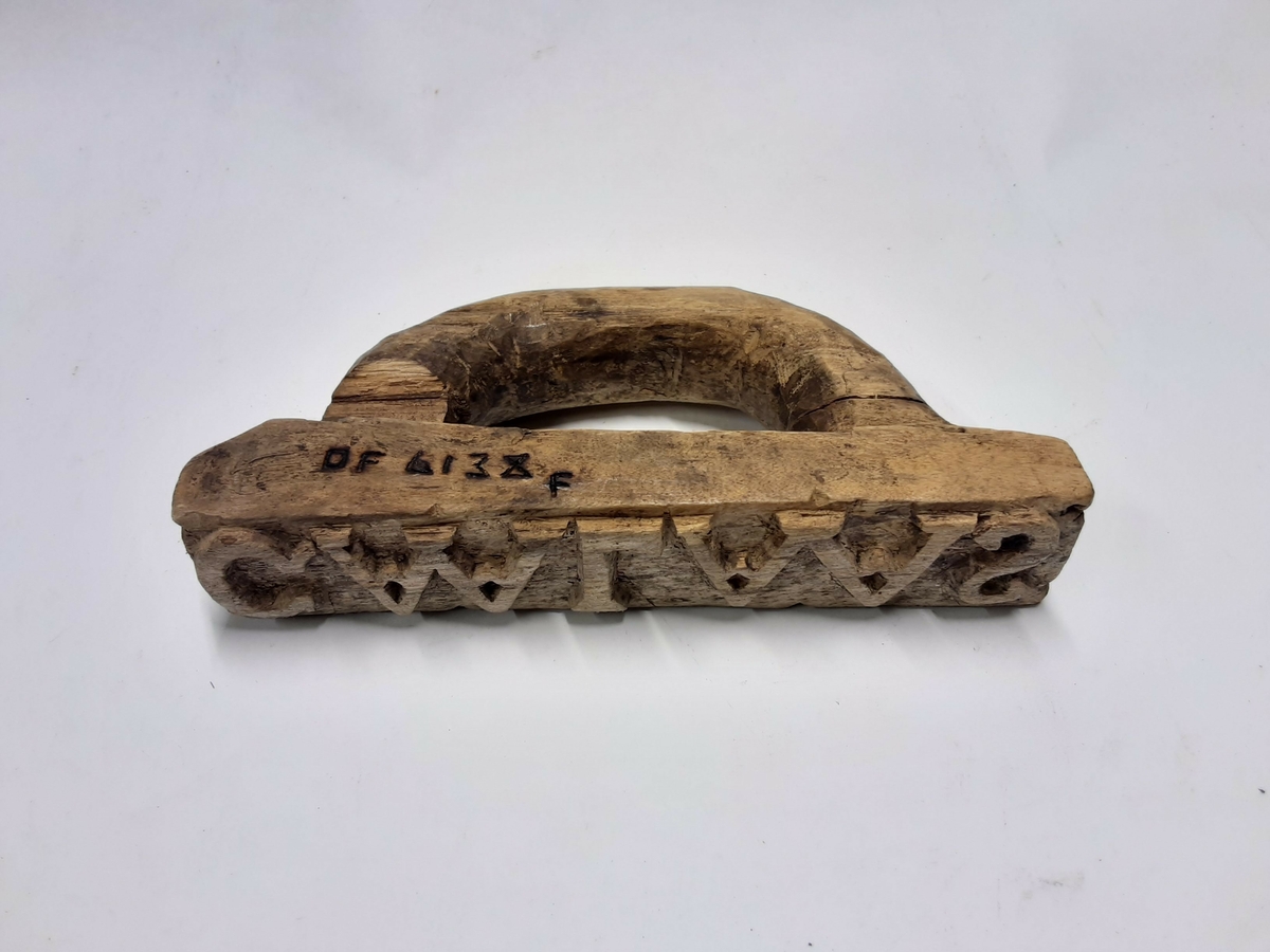 Stempel til ost