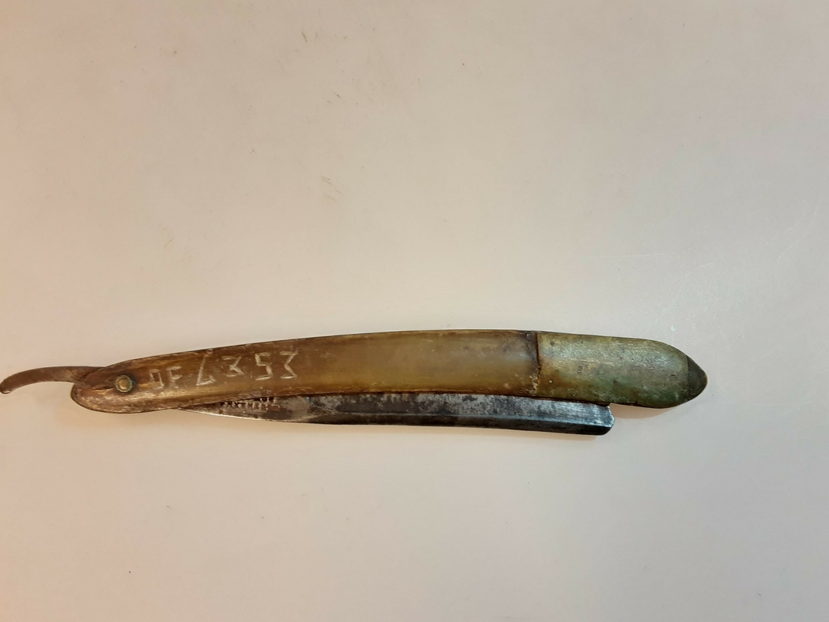 Barberkniv