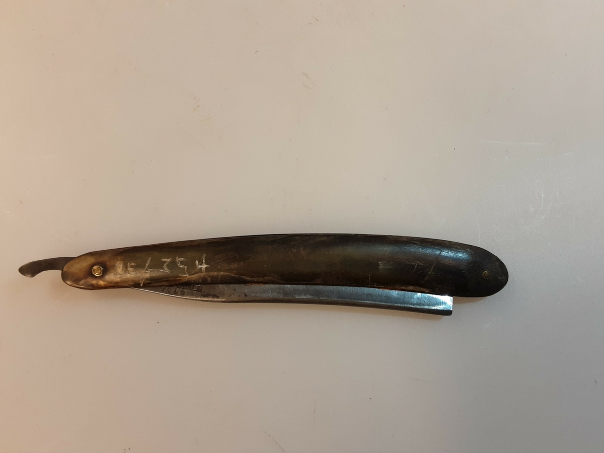 Barberkniv
