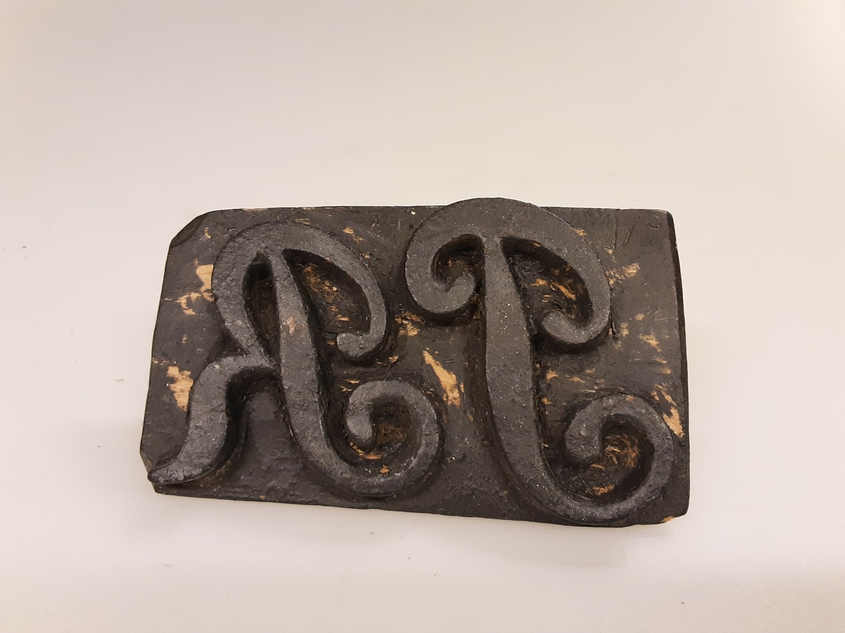Stempel