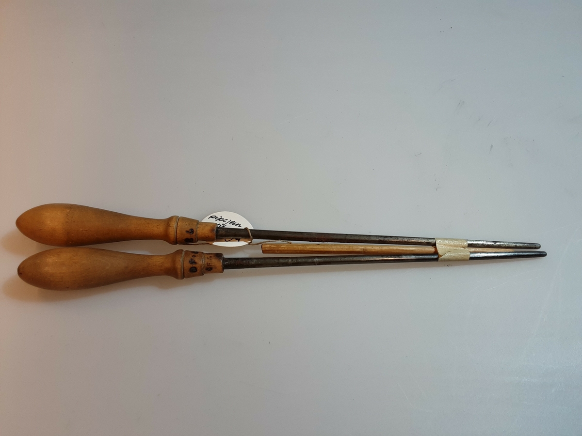 Pipejern
