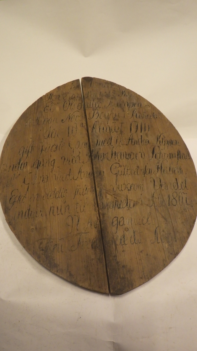 Gravplate