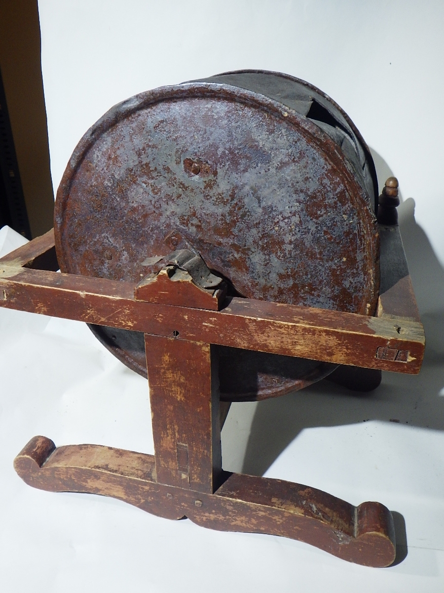 Trommel