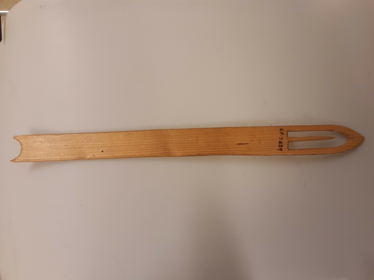 Skyttel