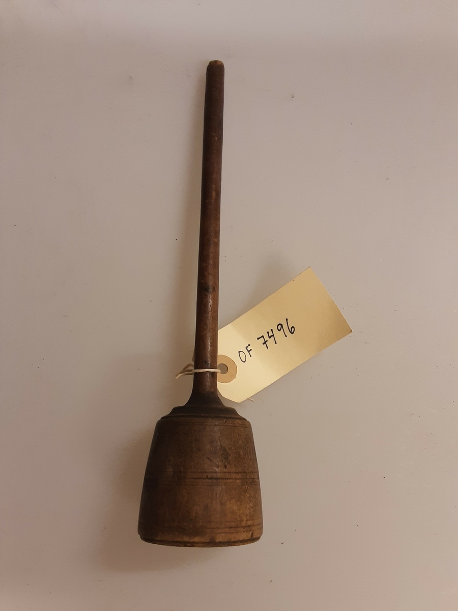 Bismervekt