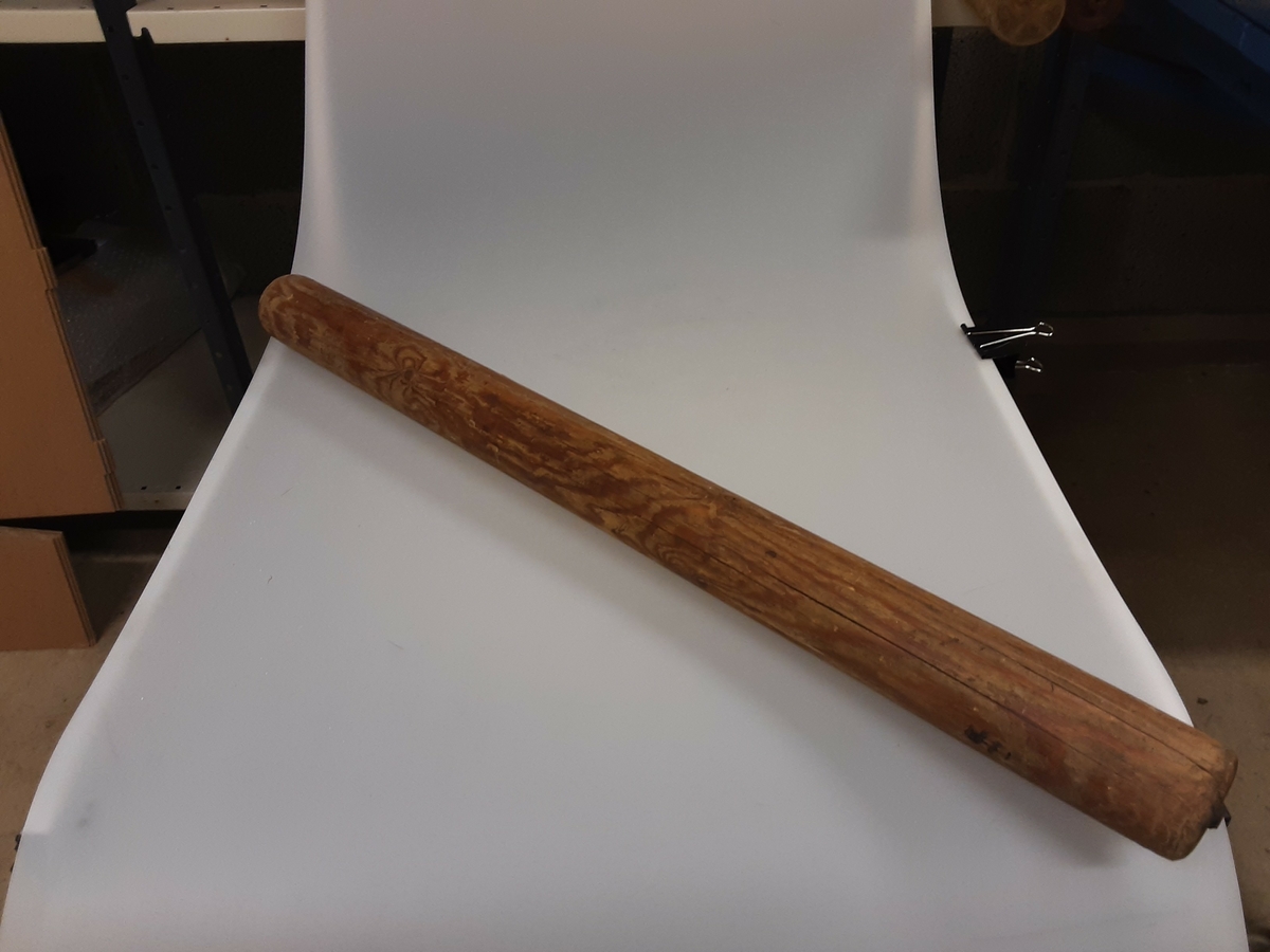 Form: rektangulær
