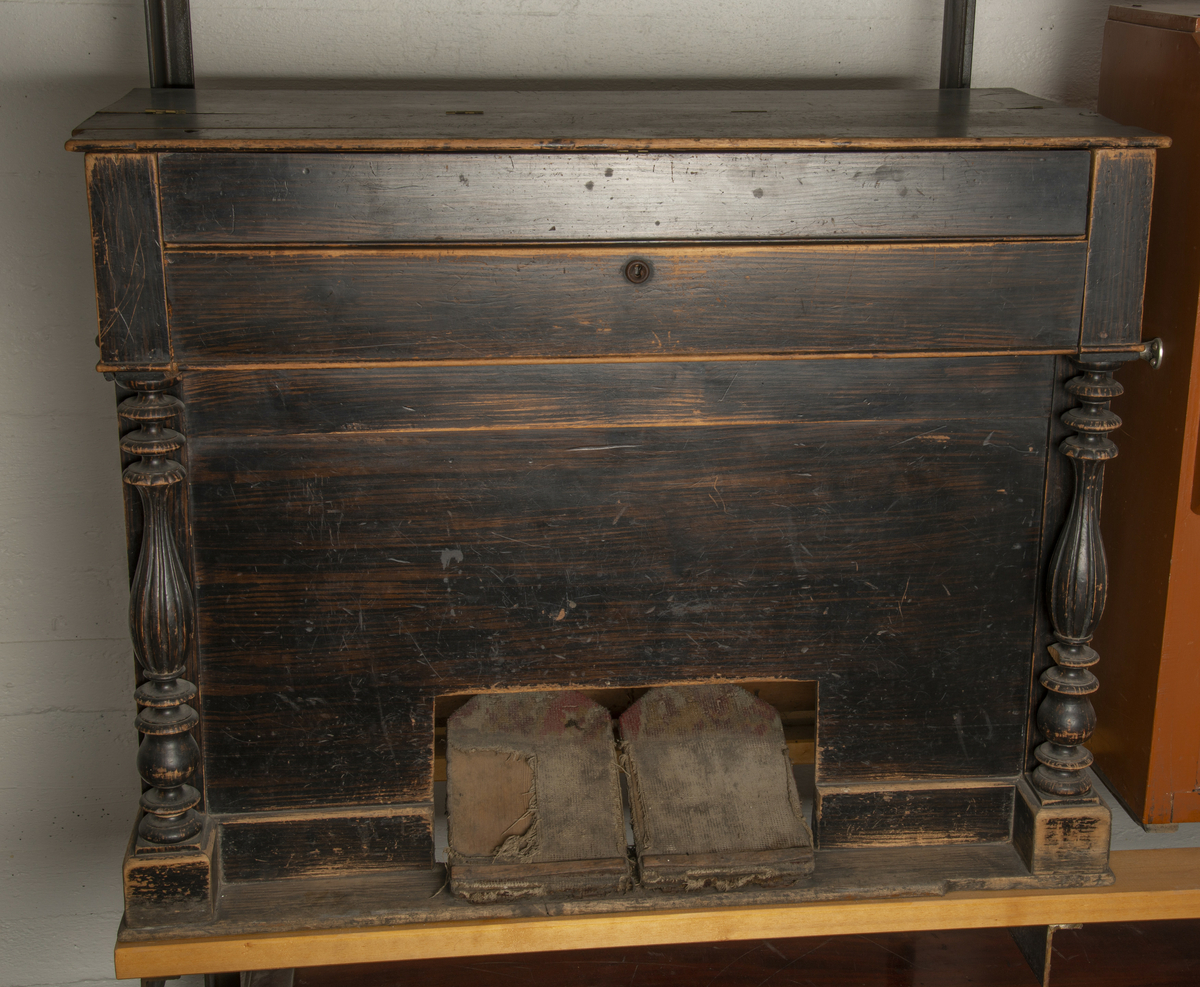 Orgel