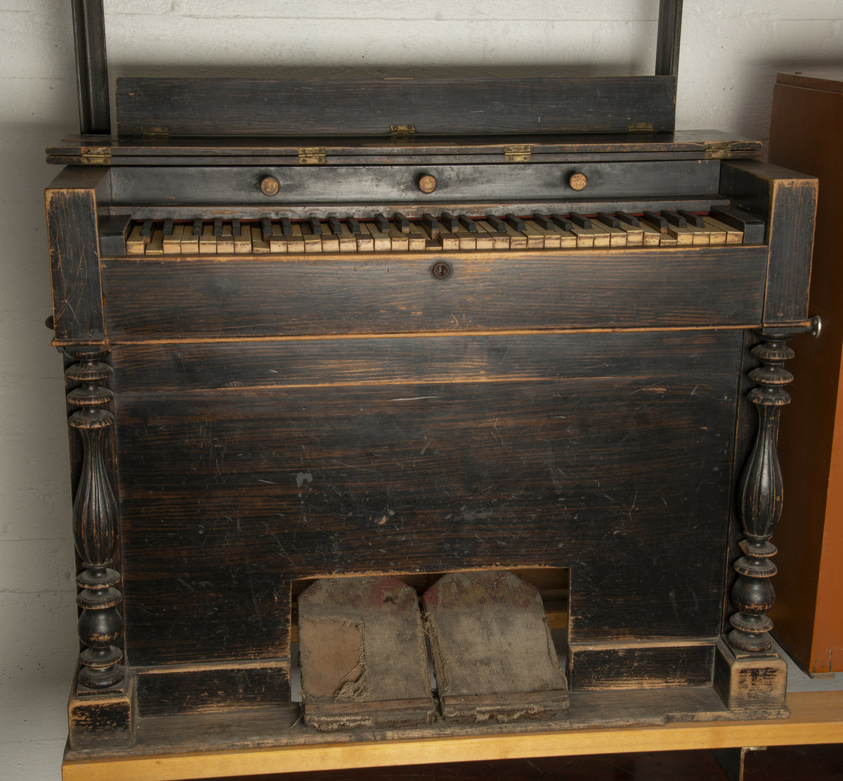 Orgel