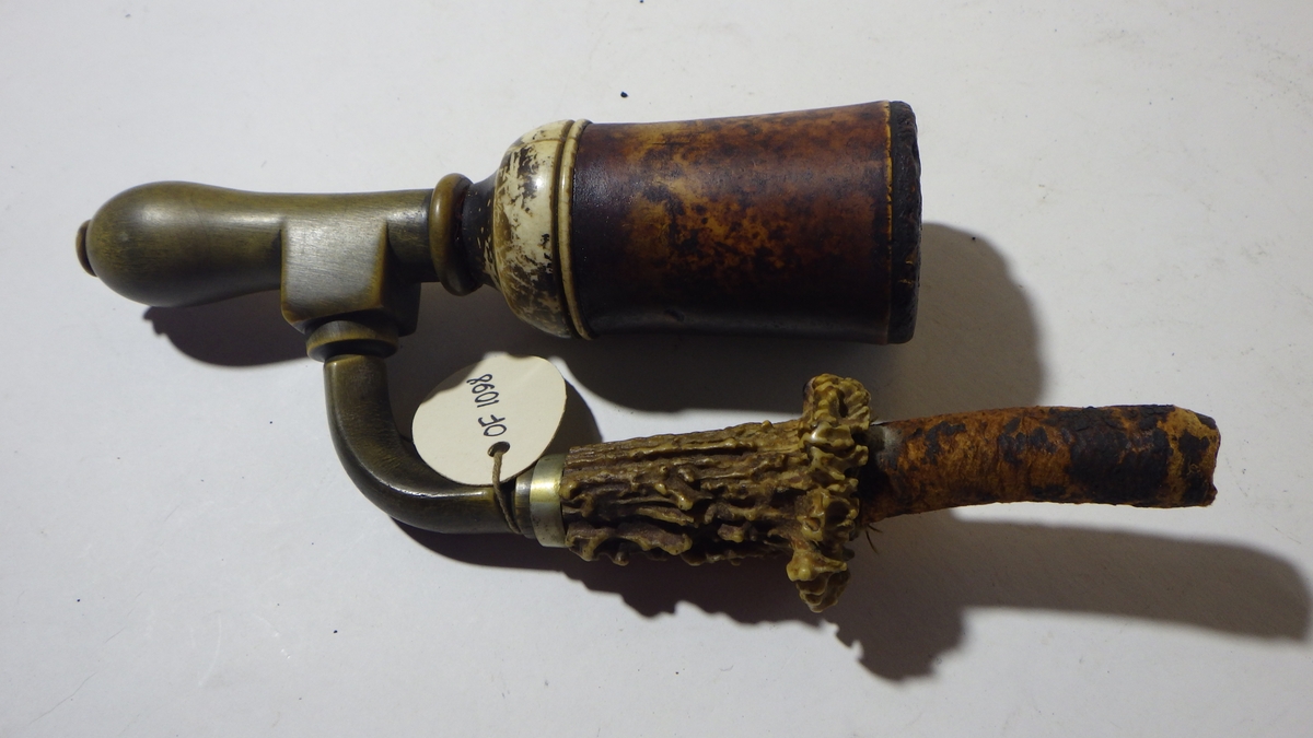Pipe
