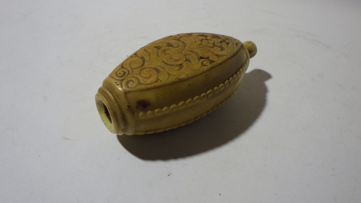Perlesnor
