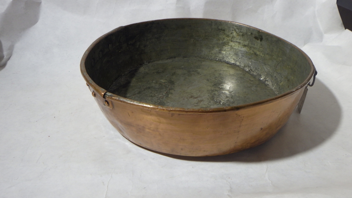 Kobberkar