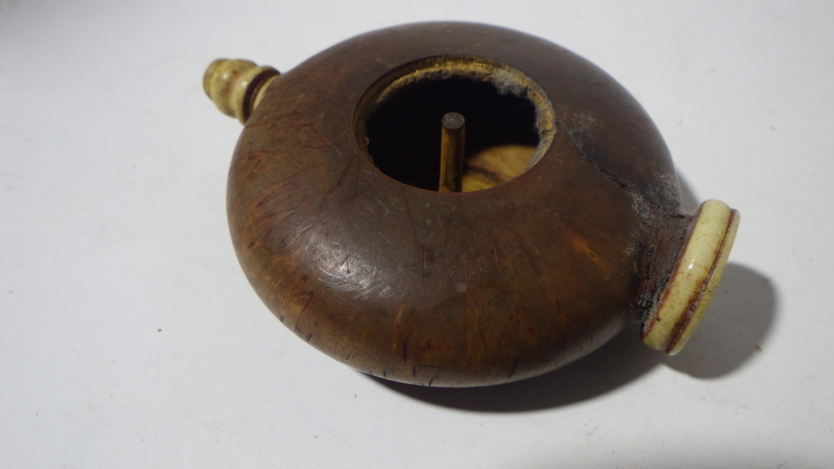 Snushorn
