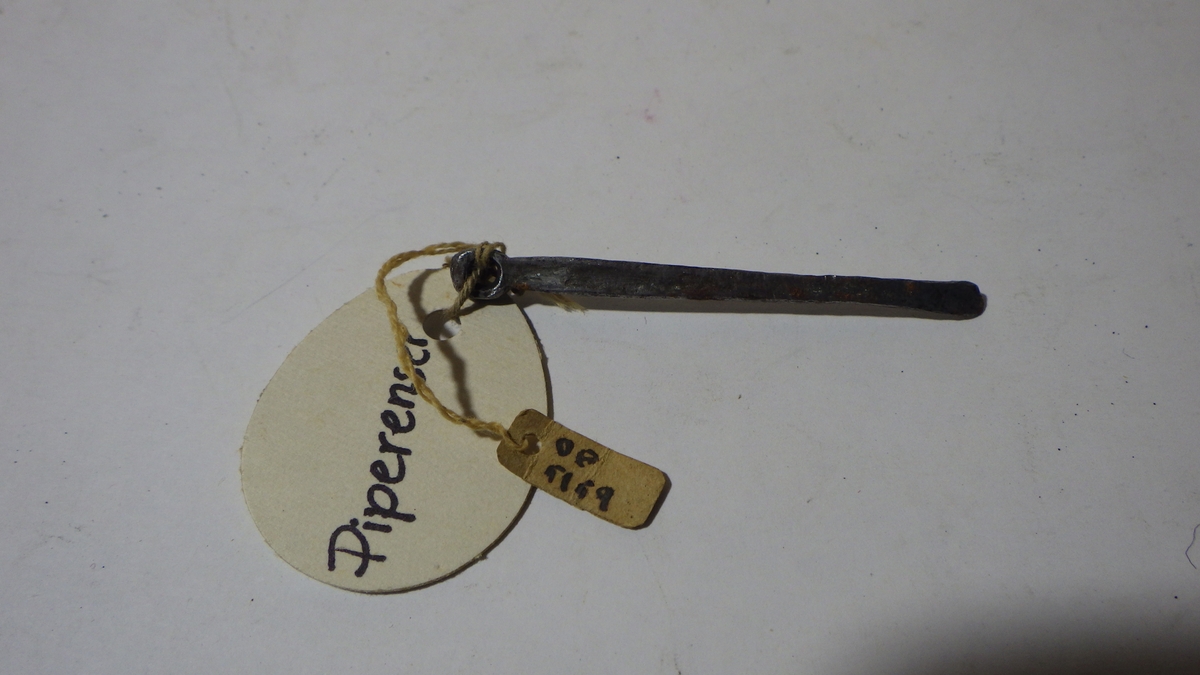 Piperenser