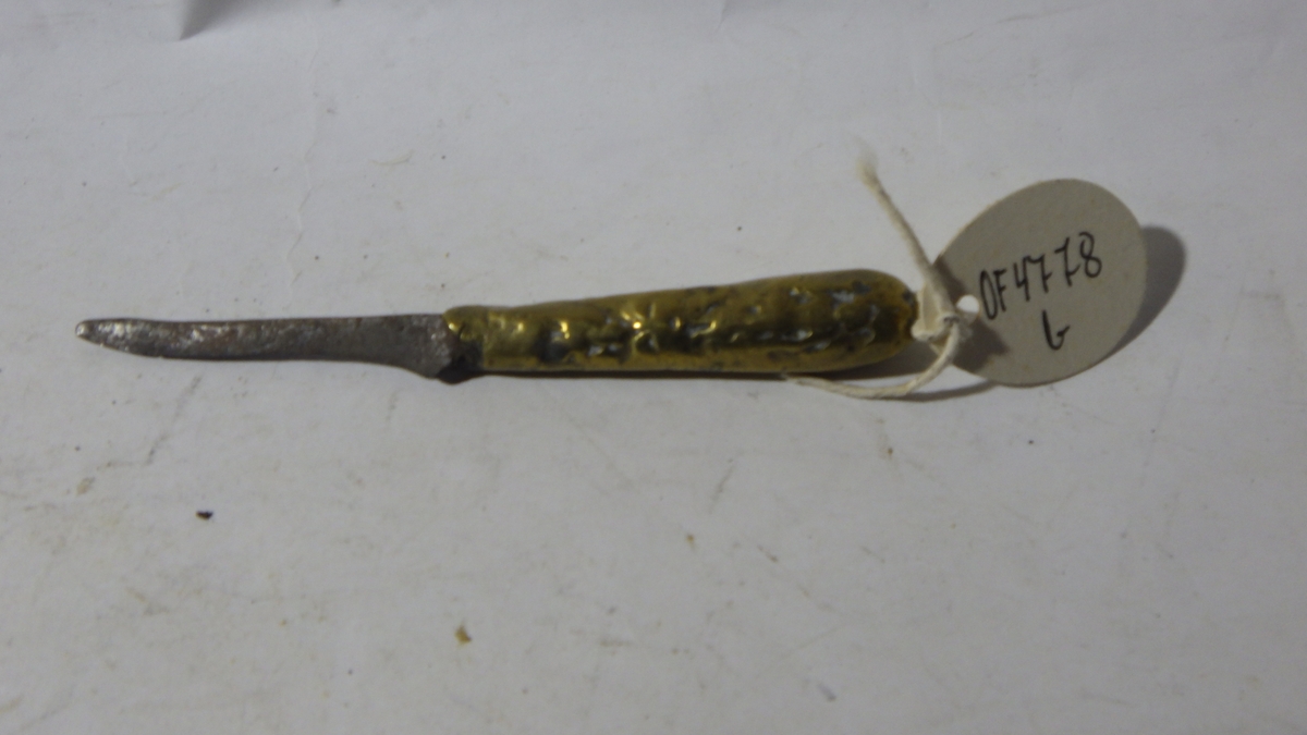 Kniv