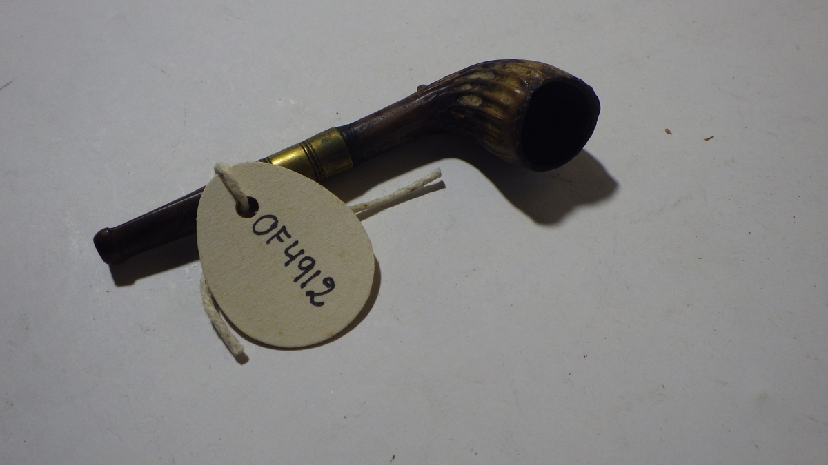 Pipe