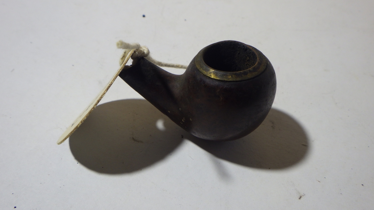 Pipe