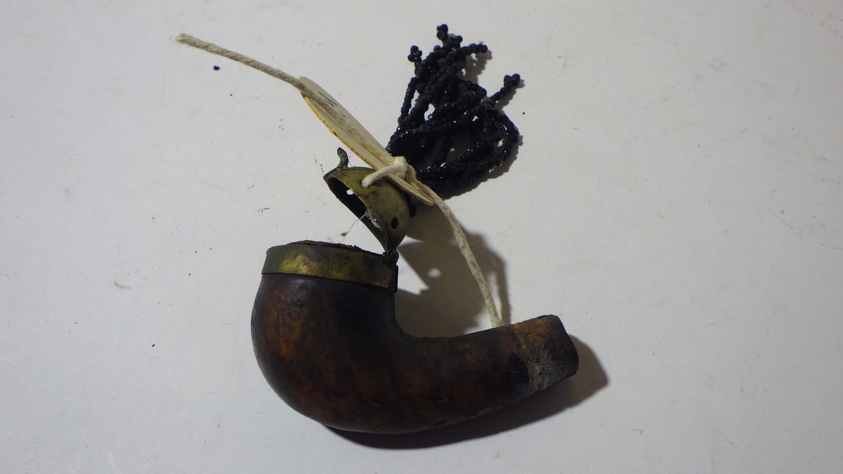 Pipe