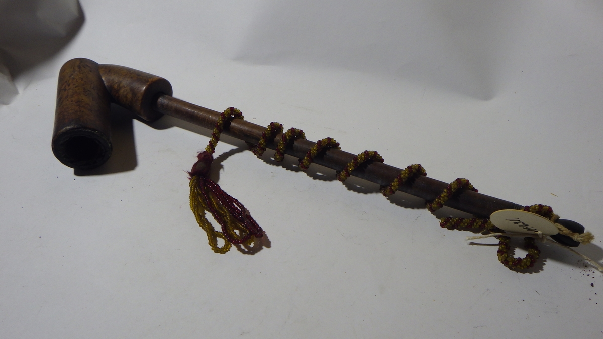 Pipe