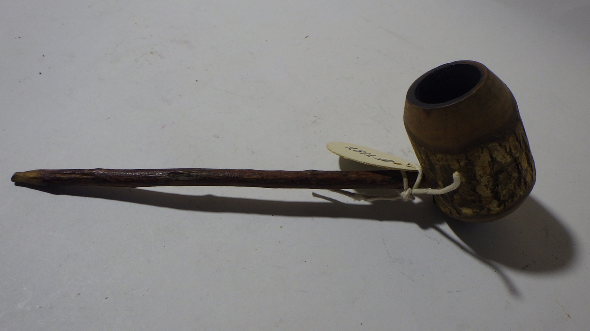 Pipe