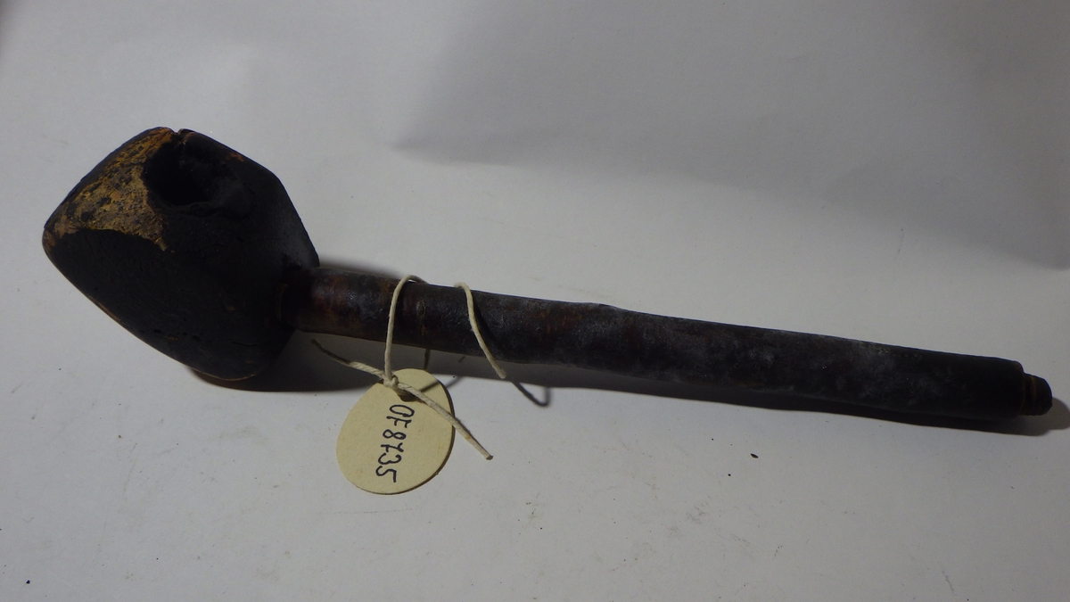 Pipe