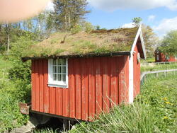 Kvernhus