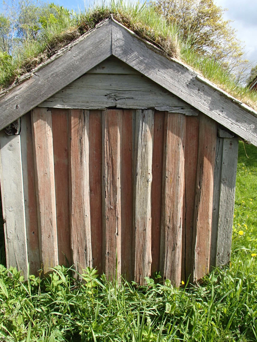 Rorbu