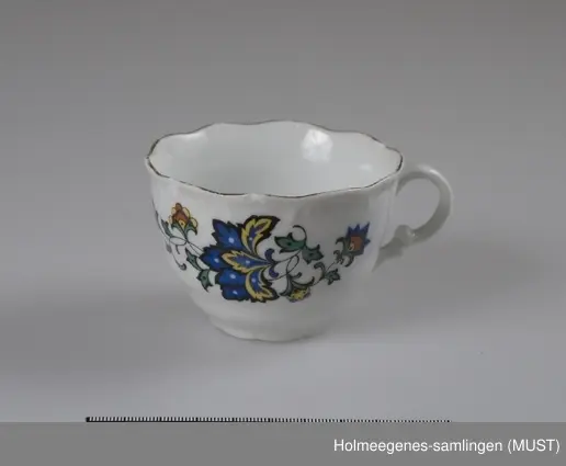 Blomster