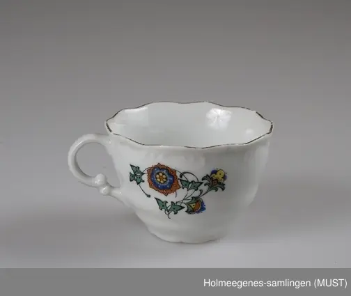 Blomster