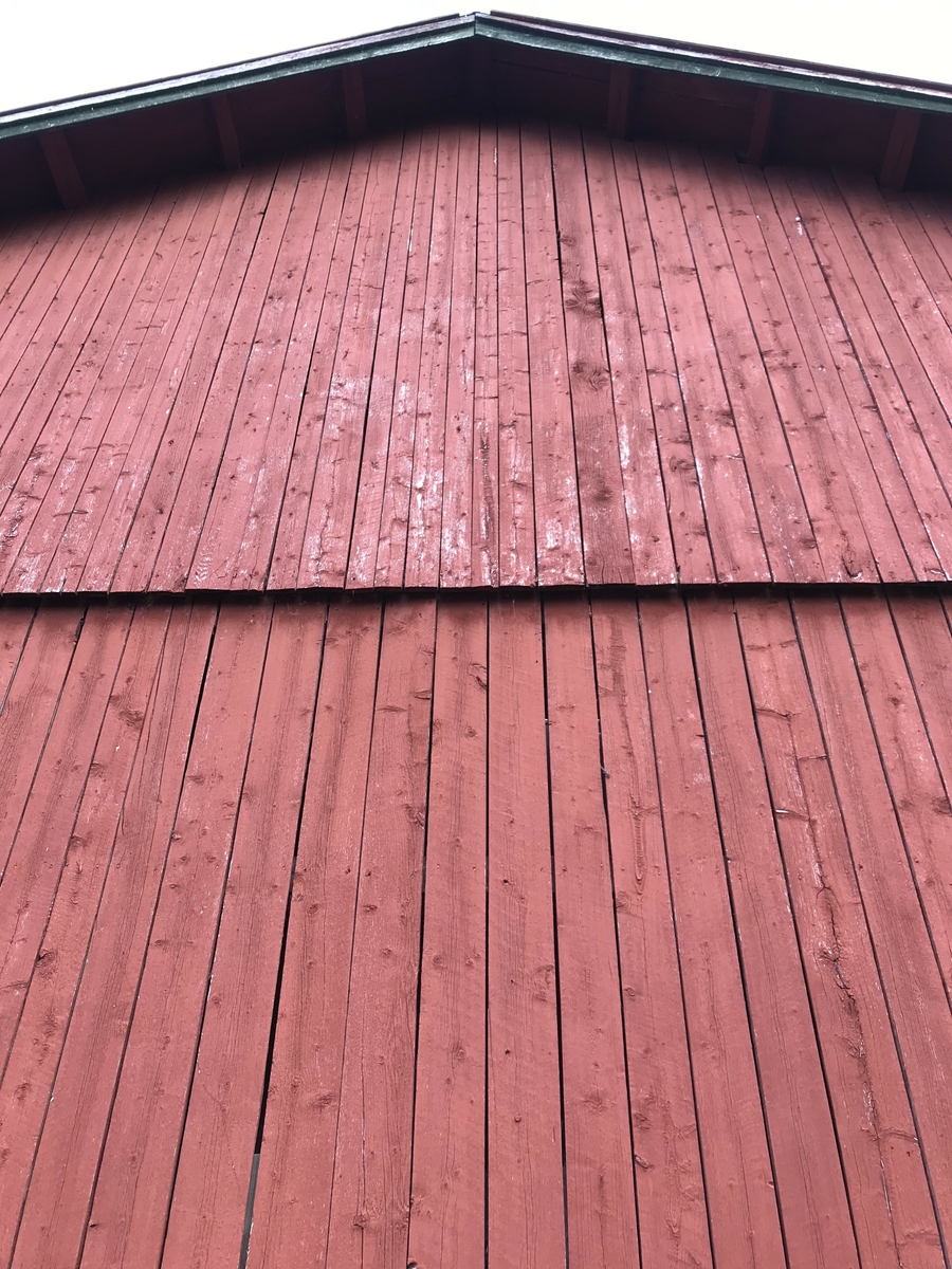 Fjøs