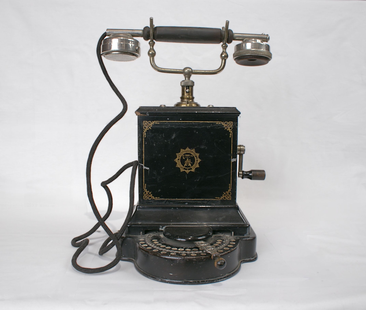 Telefon
