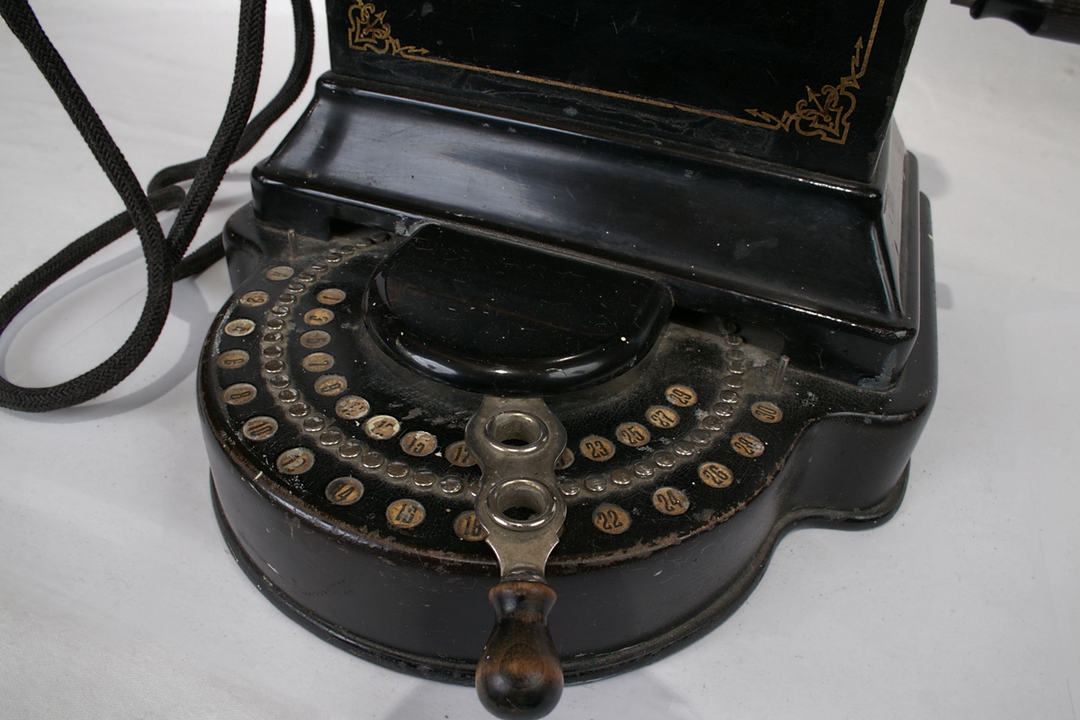 Telefon