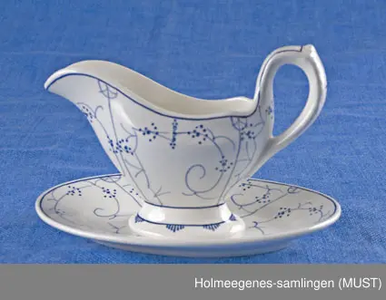 Stråmønster
