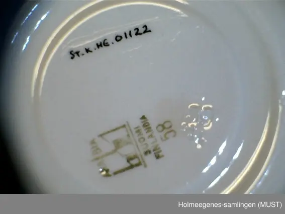 Eggeglass