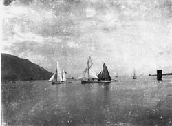 Harstadregattaen 1891