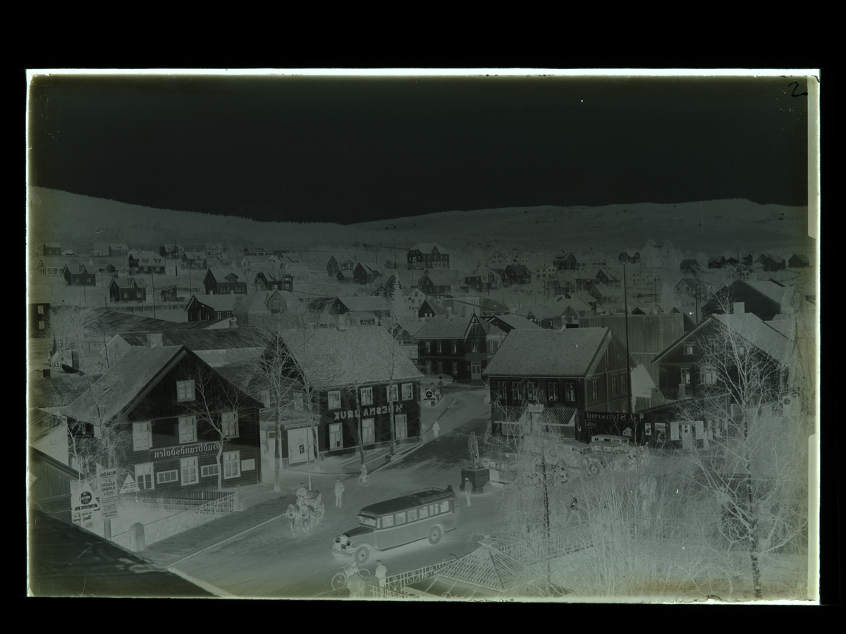 Lilletorget, Lillehammer