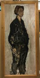 Gunnar (Larsson) [Blandteknik]